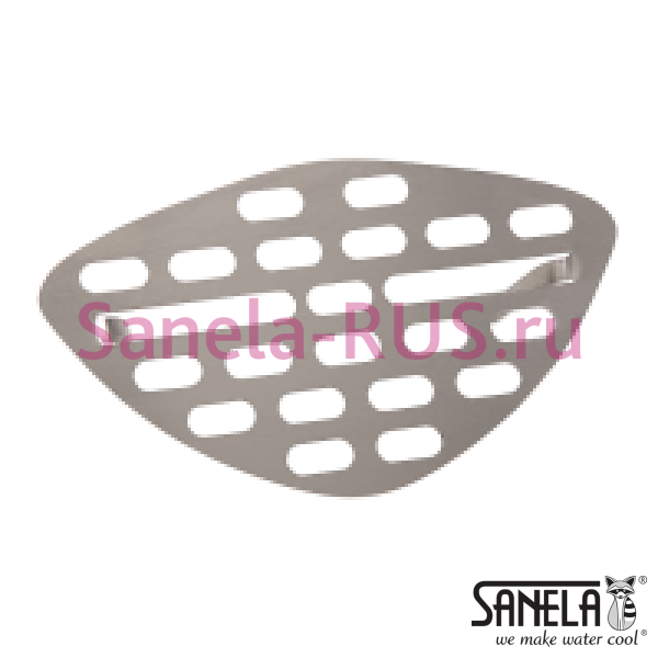 Нержавеющее ситечко в писсуар Livo SLA 20 Нержавеющее ситечко в писсуар Livo SLA 20