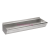 Нержавеющая раковина коллективная без облицовки 1250мм SLUN 10KL арт: 73105 Sanela Чехия (фото, схема)
