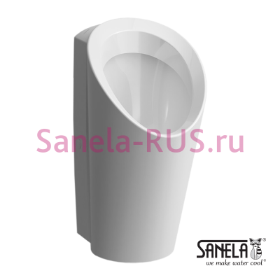 Автоматический писсуар Lema (Laufen) SLP 59RZ арт: 01595 Sanela Чехия (фото, схема) Автоматический писсуар Lema (Laufen) SLP 59RZ арт: 01595 Sanela Чехия (фото, схема)