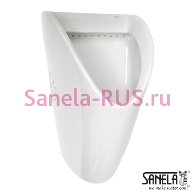 Автоматический писсуар Chic (Roca) SLP 27RZ арт: 01275 Sanela Чехия (фото, схема) Автоматический писсуар Chic (Roca) SLP 27RZ арт: 01275 Sanela Чехия (фото, схема)