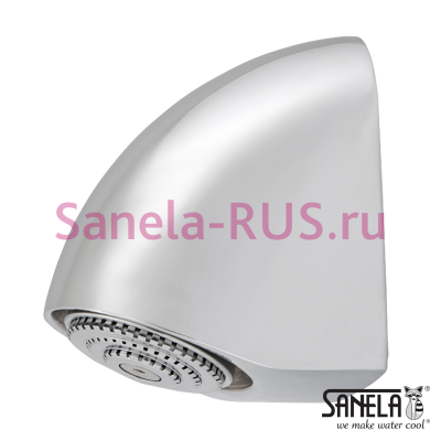 Душевая лейка SLA 13 арт: 06130 Sanela Чехия (фото, схема) Душевая лейка SLA 13 арт: 06130 Sanela Чехия (фото, схема)