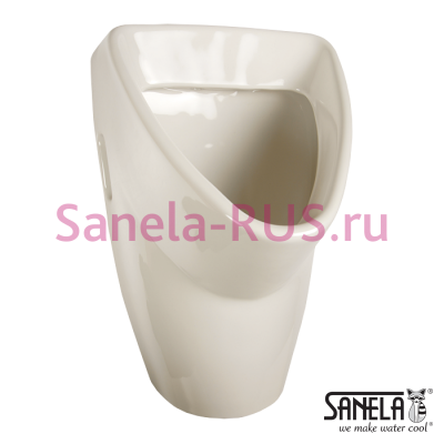 Автоматический писсуар Livo (Jika) SLP 31RB арт: 11317 Sanela Чехия (фото, схема)