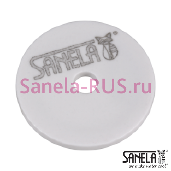 Комплект 50 шт. пластмассовых жетонов для жетонных автоматов SLZA 52 Комплект 50 шт. пластмассовых жетонов для жетонных автоматов SLZA 52