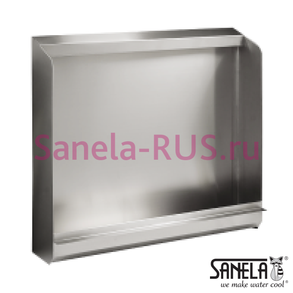 Напольный писсуар желоб 2400мм SLPN 05Z