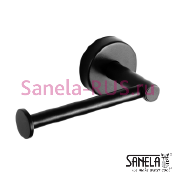 Нержавеющий держатель туалетной бумаги SLZD 20N Нержавеющий держатель туалетной бумаги SLZD 20N