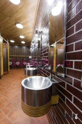 Нержавеющая круглая раковина SLUN 17 арт: 93170 Sanela Чехия (фото, схема) Нержавеющая круглая раковина SLUN 17 арт: 93170 Sanela Чехия (фото, схема)